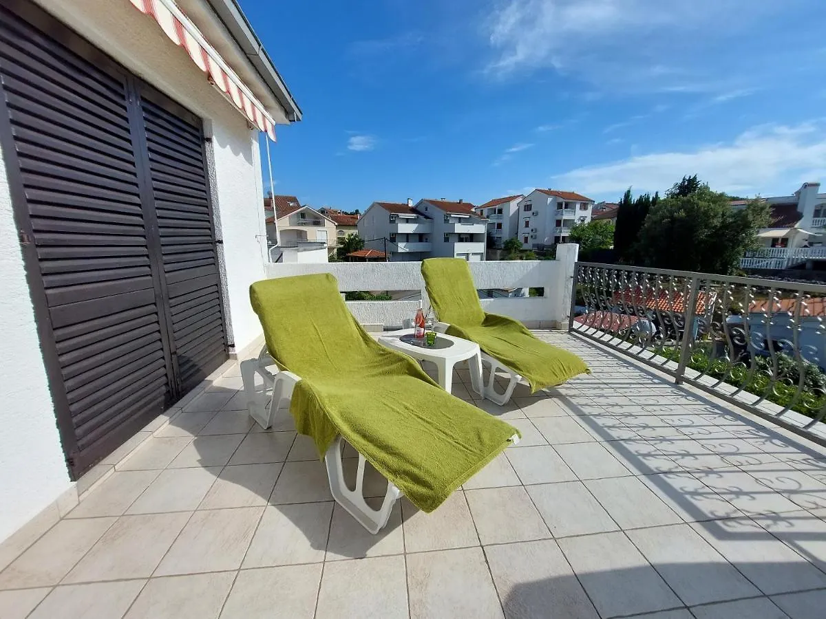מאלינסקה Apartment Martina