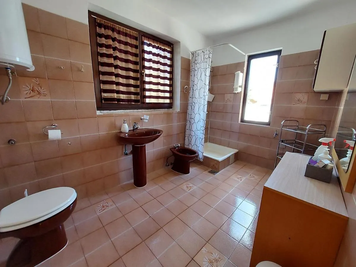 מאלינסקה Apartment Martina