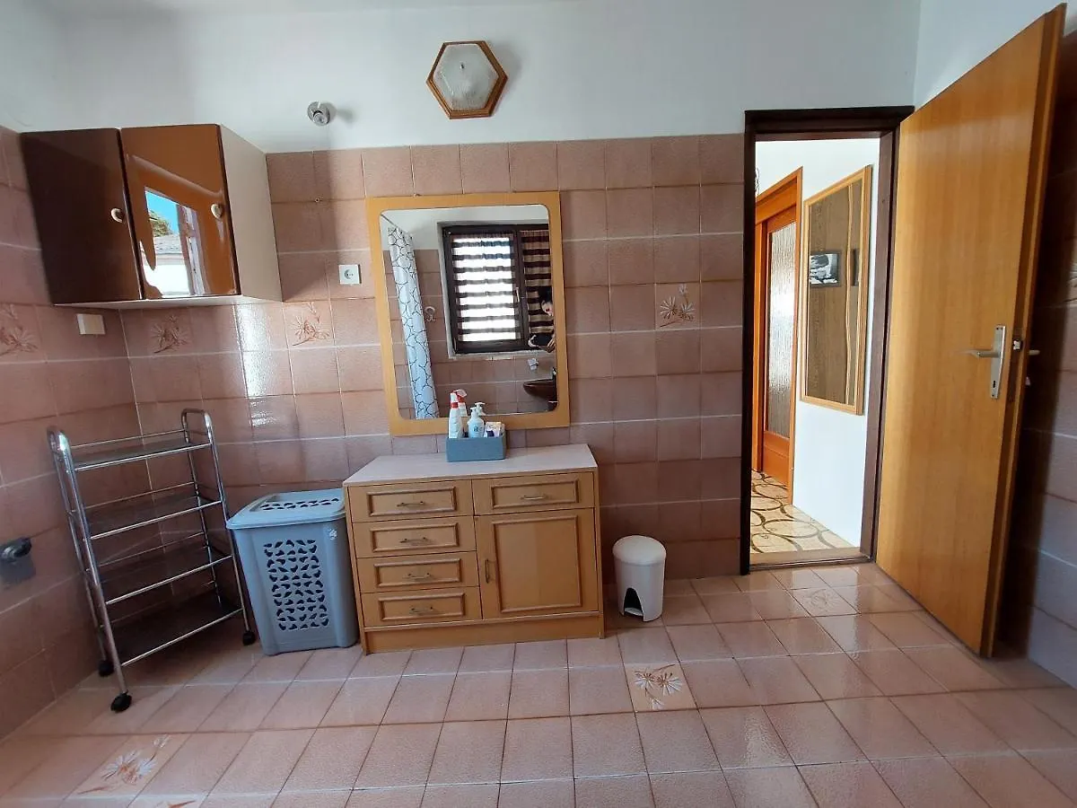 מאלינסקה Apartment Martina 0*,  קרואטיה