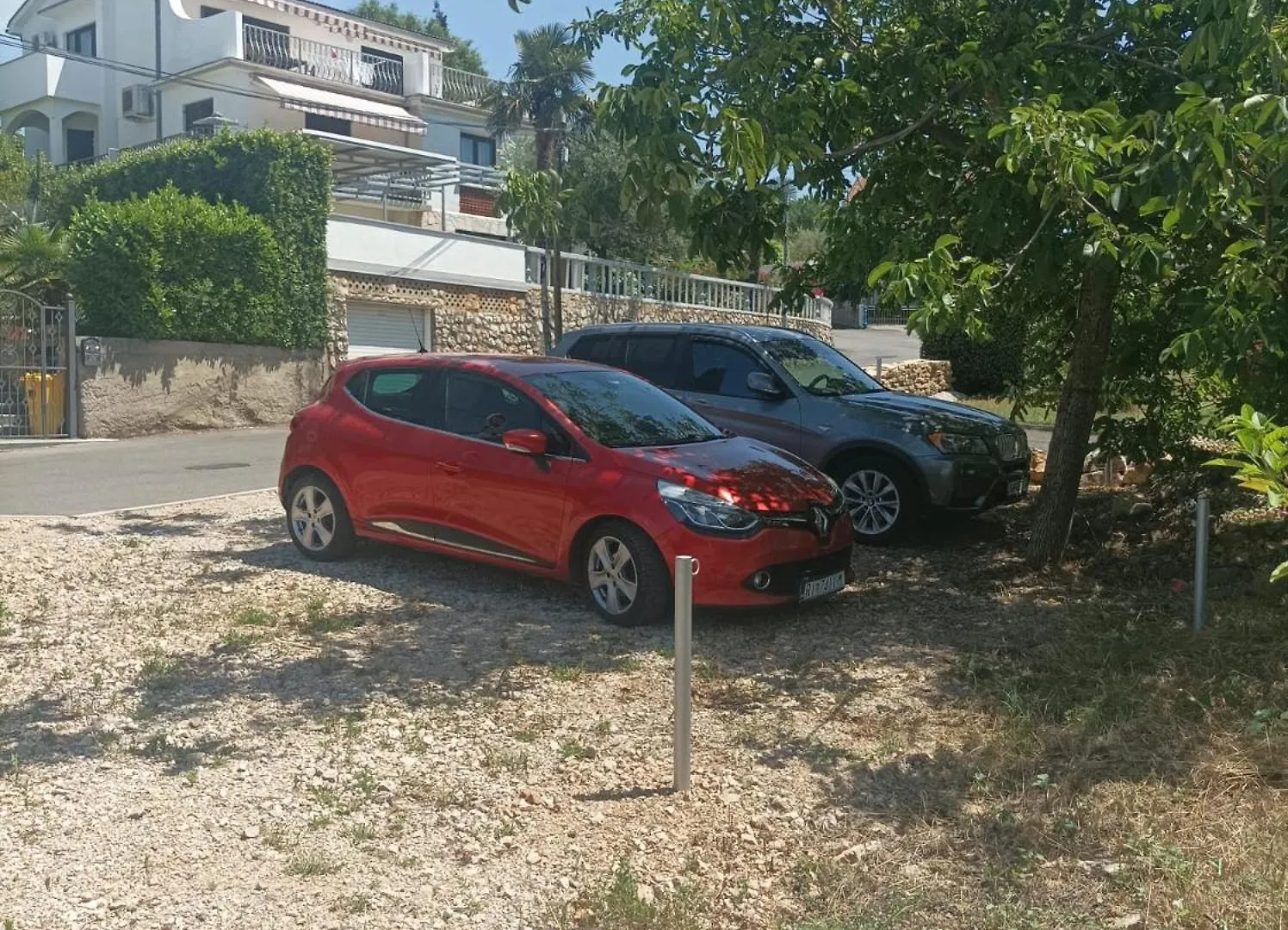 מאלינסקה Apartment Martina קרואטיה